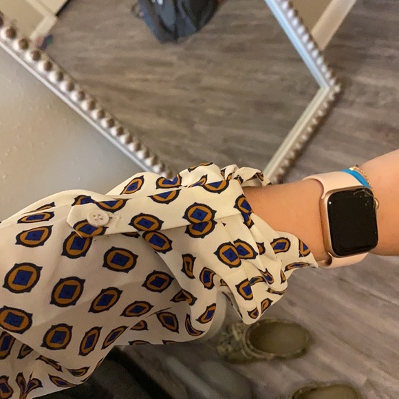 Pleione long sleeve - Picture 3 of 4